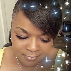 Meet your Posher, Harris